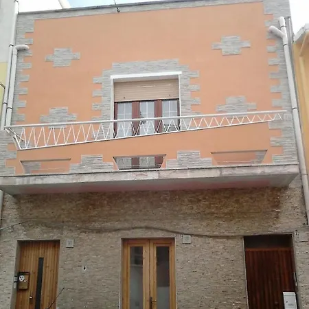 Casa Della Giulia * SantʼAntìoco