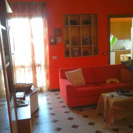 Casa Della Giulia *