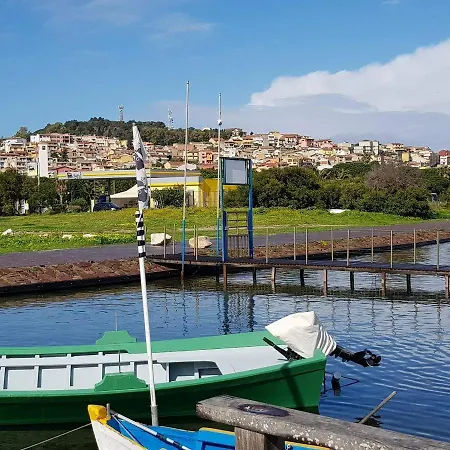 Oda ve Kahvaltı Casa Della Giulia