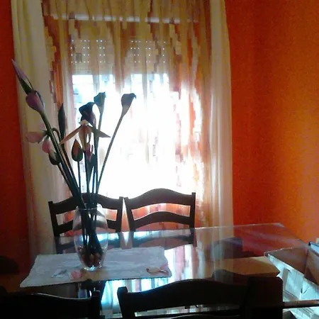 Bed & Breakfast Casa Della Giulia