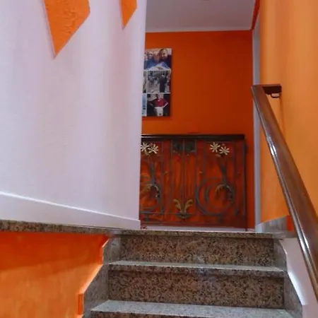 Oda ve Kahvaltı Casa Della Giulia