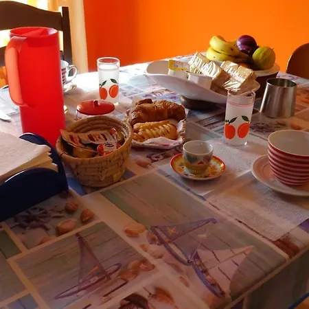 Casa Della Giulia * Sant'Antioco
