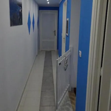 Casa Della Giulia Oda ve Kahvaltı