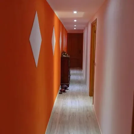 Oda ve Kahvaltı Casa Della Giulia