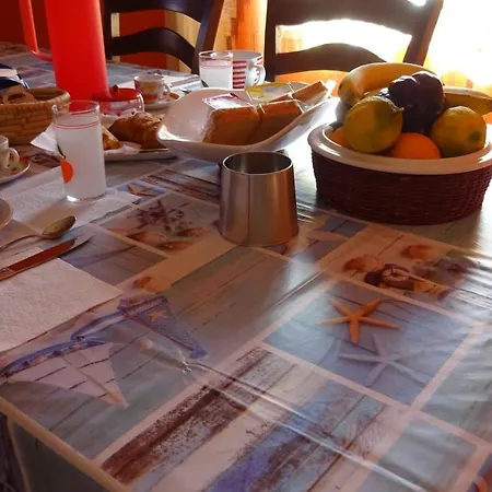 Casa Della Giulia * Sant'Antioco