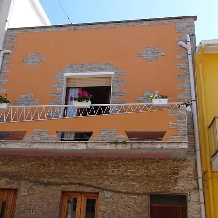 Casa Della Giulia Oda ve Kahvaltı