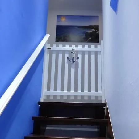 Casa Della Giulia Oda ve Kahvaltı *