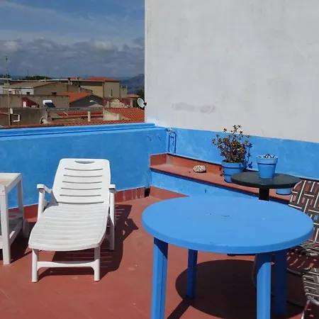 Casa Della Giulia SantʼAntìoco