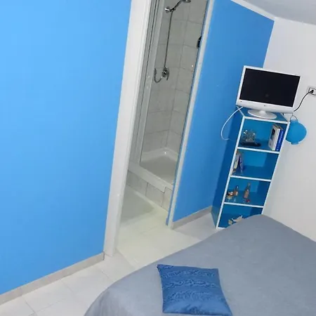 Casa Della Giulia Bed & Breakfast Sant'Antioco