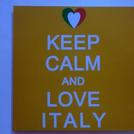Bed & Breakfast Casa Della Giulia