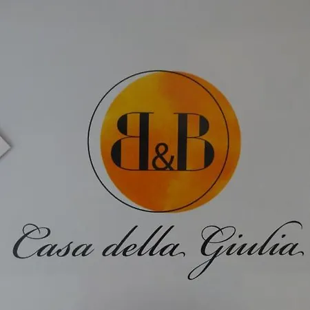 Casa Della Giulia