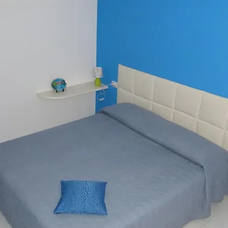 Casa Della Giulia Bed & Breakfast Sant'Antioco