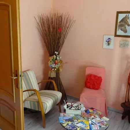 Casa Della Giulia Bed & Breakfast