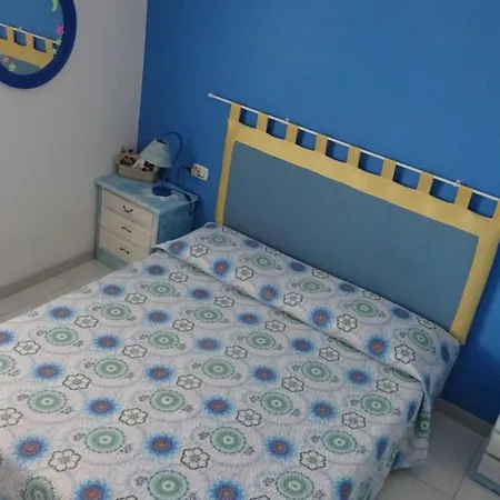 Casa Della Giulia Bed & Breakfast Sant'Antioco