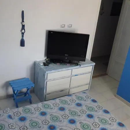 Oda ve Kahvaltı Casa Della Giulia